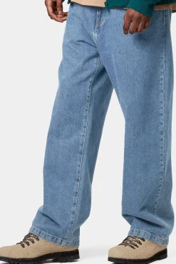 Spodnie Landon Spodnie Baggy|Jeansy