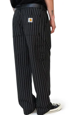 New Spodnie Seaton Spodnie Materiałowe|Wszystkie Spodnie