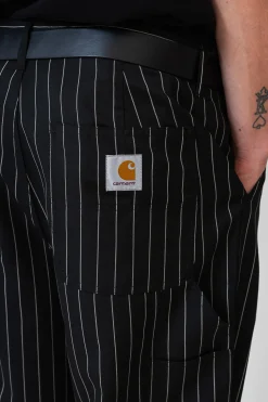 New Spodnie Seaton Spodnie Materiałowe|Wszystkie Spodnie