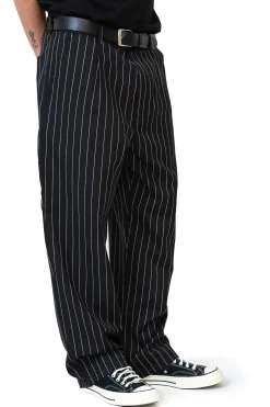 New Spodnie Seaton Spodnie Materiałowe|Wszystkie Spodnie