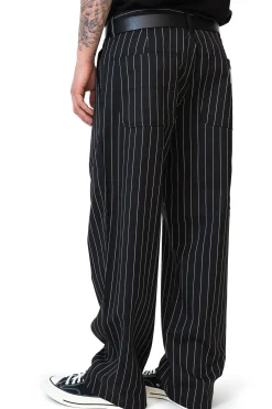 New Spodnie Seaton Spodnie Materiałowe|Wszystkie Spodnie