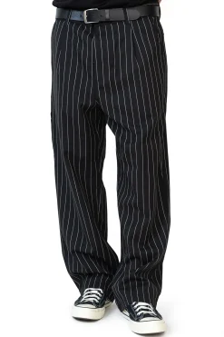 New Spodnie Seaton Spodnie Materiałowe|Wszystkie Spodnie