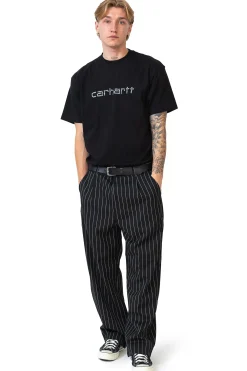 New Spodnie Seaton Spodnie Materiałowe|Wszystkie Spodnie