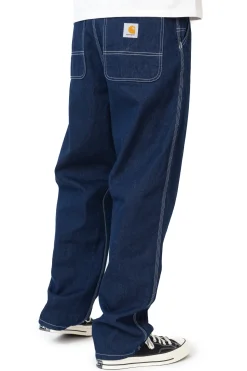 New Spodnie Simple Spodnie Baggy|Jeansy