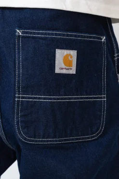 New Spodnie Simple Spodnie Baggy|Jeansy