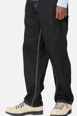 Sale Spodnie Simple Spodnie Baggy|Jeansy