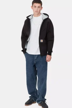 New Spodnie Simple Spodnie Baggy|Jeansy