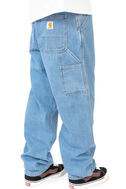 Best Spodnie Single Knee Spodnie Chino / Bojówki|Spodnie Materiałowe