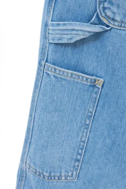 Best Spodnie Single Knee Spodnie Chino / Bojówki|Spodnie Materiałowe