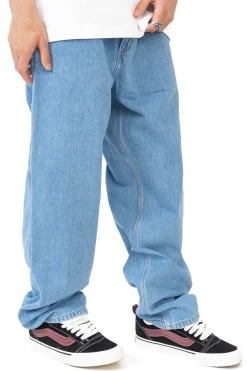 Best Spodnie Single Knee Spodnie Chino / Bojówki|Spodnie Materiałowe