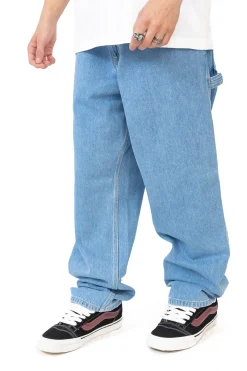 Best Spodnie Single Knee Spodnie Chino / Bojówki|Spodnie Materiałowe