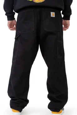 Spodnie Single Knee Jeans Jeansy