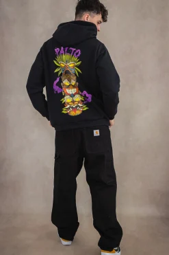 Spodnie Single Knee Jeans Jeansy