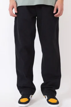 Sale Spodnie Single Knee Jeans Spodnie Baggy|Jeansy