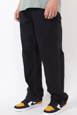 Sale Spodnie Single Knee Jeans Spodnie Baggy|Jeansy