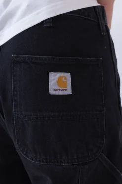 Sale Spodnie Single Knee Jeans Spodnie Baggy|Jeansy