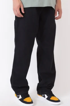 Sale Spodnie Single Knee Jeans Spodnie Baggy|Jeansy