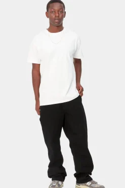 Sale Spodnie Single Knee Spodnie Chino / Bojówki|Spodnie Materiałowe