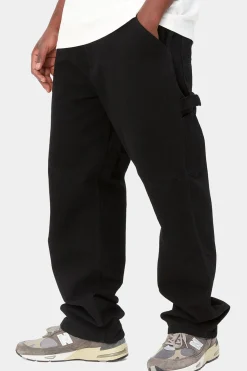 Sale Spodnie Single Knee Spodnie Chino / Bojówki|Spodnie Materiałowe