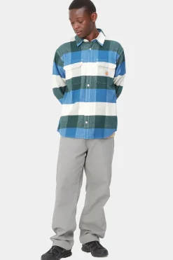 Hot Spodnie Single Knee Spodnie Chino / Bojówki|Spodnie Materiałowe