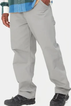 Hot Spodnie Single Knee Spodnie Chino / Bojówki|Spodnie Materiałowe