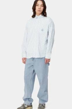 Online Spodnie Single Knee Spodnie Chino / Bojówki|Spodnie Materiałowe