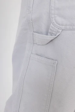 Outlet Spodnie Single Knee Spodnie Chino / Bojówki|Spodnie Materiałowe