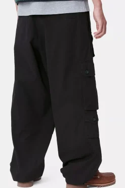 Online Spodnie Tracker Jeansy