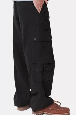 Online Spodnie Tracker Jeansy