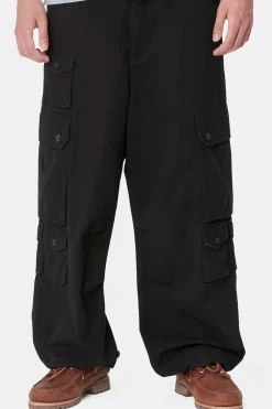 Online Spodnie Tracker Jeansy