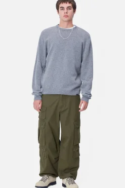 Best Spodnie Tracker Jeansy