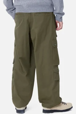 Best Spodnie Tracker Jeansy