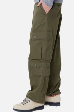 Best Spodnie Tracker Jeansy