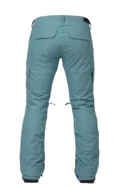 Clearance Spodnie Damskie Snowboardowe Gloria Snowboard Spodnie Snowboardowe