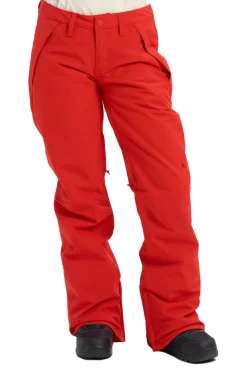 Hot Spodnie Damskie Snowboardowe Society Spodnie Snowboardowe