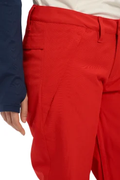 Hot Spodnie Damskie Snowboardowe Society Spodnie Snowboardowe