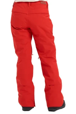 Hot Spodnie Damskie Snowboardowe Society Spodnie Snowboardowe