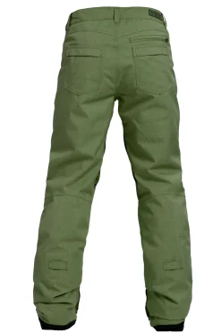 Online Spodnie Damskie Snowboardowe Fly Pant Tall Spodnie Snowboardowe