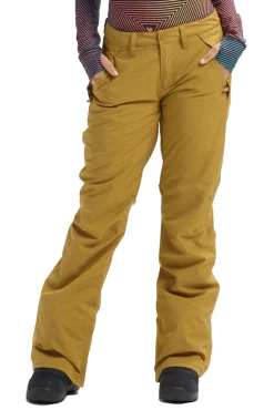 New Spodnie Damskie Snowboardowe Society Spodnie Snowboardowe