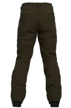 Spodnie Damskie Snowboardowe Society Spodnie Snowboardowe