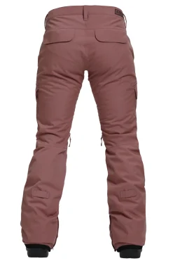 Spodnie Damskie Snowboardowe Gloria Insulated Spodnie Snowboardowe