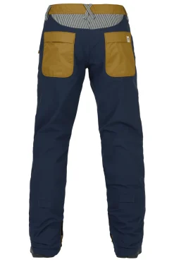 Clearance Spodnie Damskie Snowboardowe Twenty Ounce Spodnie Snowboardowe