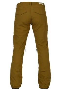 Hot Spodnie Damskie Snowboardowe Vida Spodnie Snowboardowe