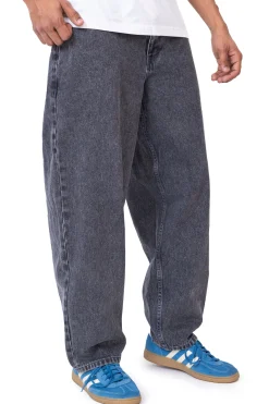 Clearance Spodnie Classic Baggy Jeansy|Wszystkie Spodnie