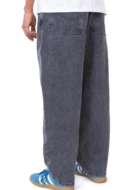 Clearance Spodnie Classic Baggy Jeansy|Wszystkie Spodnie