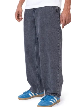 Clearance Spodnie Classic Baggy Jeansy|Wszystkie Spodnie