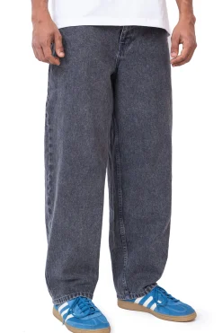 Clearance Spodnie Classic Baggy Jeansy|Wszystkie Spodnie