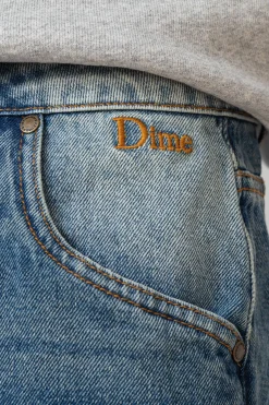 New Spodnie Classic Baggy Jeansy|Wszystkie Spodnie