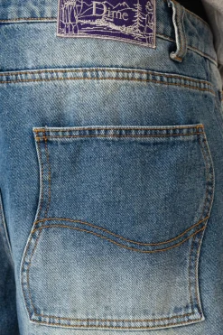 New Spodnie Classic Baggy Jeansy|Wszystkie Spodnie