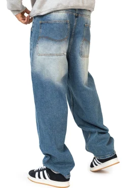 New Spodnie Classic Baggy Jeansy|Wszystkie Spodnie